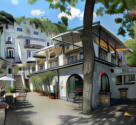 Hotel Walther V.D. Vogelweide Superior Hotels in Chiusa