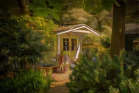 Ward Avenue B&B