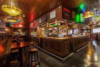 Scarisbrick Hotel - bar