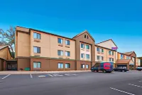 SureStay Plus Hotel by Best Western Coralville Iowa City Hotels in Johnson County