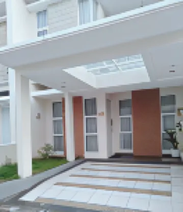 Omah Paulan Guest House