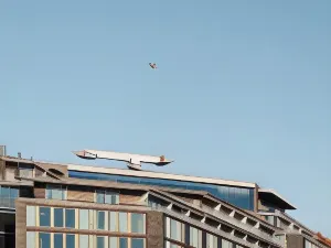 DoubleTree by Hilton Amsterdam Centraal Station