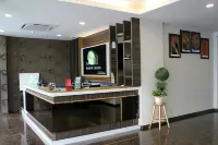 Be Boutique Hotel