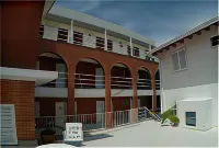 帕爾馬斯德索爾飯店