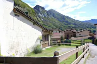 B&B Rocca di Bajedo Hotel in zona Lornico