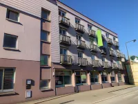Ibis Styles Saint-Dizier