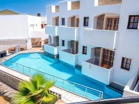 Elounda Alikes Suites & Studios - Pool