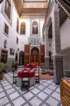 Riad Jamal Hotel di Fez