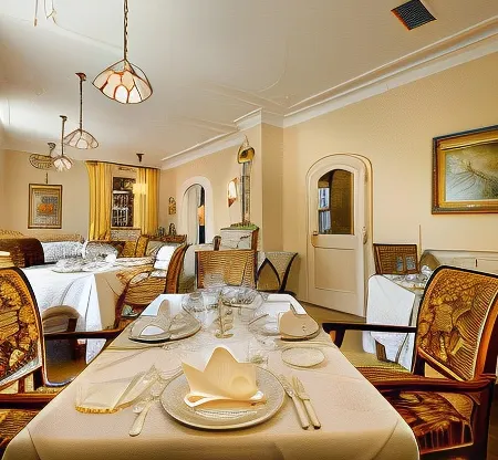 Simones Hotel Fürstenhof