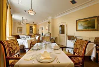Simones Hotel & Restaurant Fürstenhof