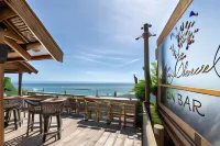 Lakaz Chamarel Exclusive Lodge