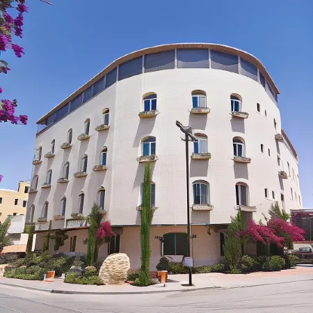 Mariam Hotel