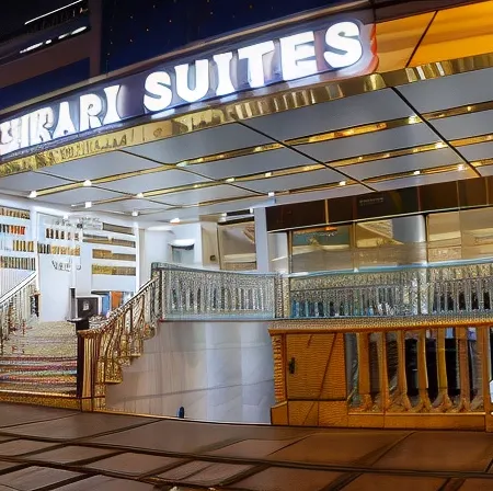 Suites Inkari