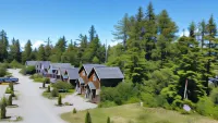 Reef Point Cottages