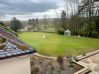 Lovelady Shield Country House Hotel Hotel a Alston