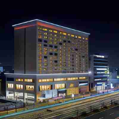 라마다 바이 윈덤 대전 Hotel Exterior