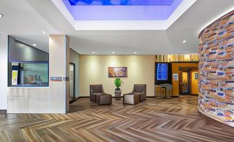 3. Ramada b..