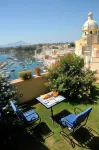 Hotel la Casa Sul Mare فنادق في بروسيدا