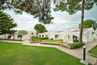 The Olive Tree Hotel Hôtels à : Catalkoy