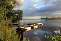 Tiraholms Hotell Hotels in Hylte kommun