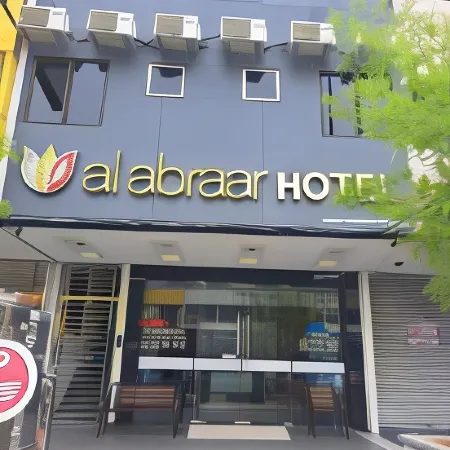Hotel Al Abraar