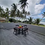 Dhammika Beach Palace Hotels in Pinwatta