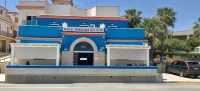 Terrazze Sul Mare