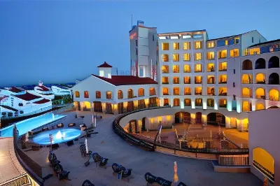 Arena Regia Hotel & Spa - Marina Regia Residence Các khách sạn ở Mamaia Nord