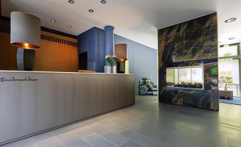 June Six Hotel Berlin City West