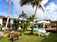 Hotel Flamingo Beach by HC