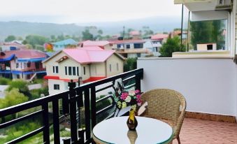 Staycation by Him Holiday Ventures