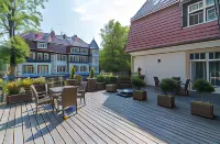Villa Alina Medical Spa
