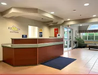 Microtel Inn & Suites by Wyndham Wellsville Hotels in Andover