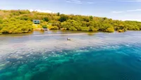 El Caribeo Hotels in Tierra Oscura