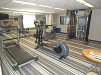 Sonesta Simply Suites Chicago O'Hare Airport Hotels in Schiller Park
