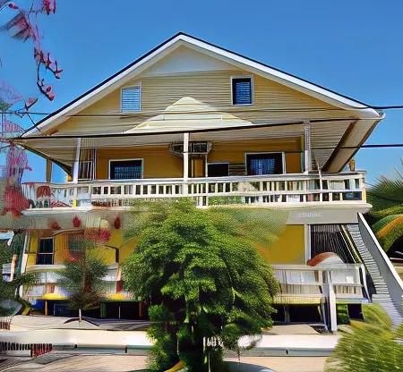 Serenade Hotel