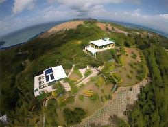 Suites la Colline
