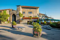 Hôtel la Riviera Victoria Hotels in Yvoire