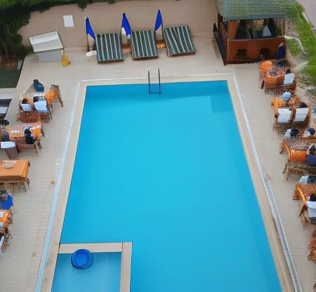 Caner Hotel