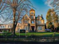 Lynnhurst Hotel Hotels in Johnstone
