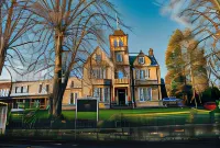 Lynnhurst Hotel Các khách sạn ở 