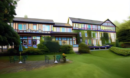 The Lake Country House Hotel & Spa