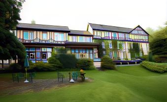 The Lake Country House Hotel & Spa