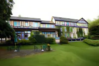 The Lake Country House Hotel & Spa