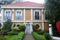 Viewpark Hotel Tagaytay
