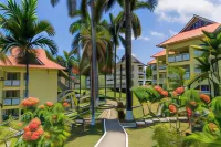 Hillview at Mystic Ridge Hôtels à : Ocho Rios