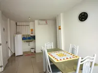 El Misti Suites Copacabana