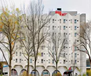 B&B HOTEL Bochum Hbf-Süd