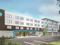 Tru by Hilton Ocean City Bayside Hotels in Ocean City