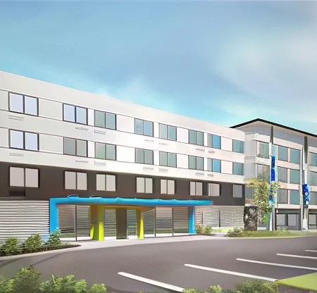 Tru by Hilton Ocean City Bayside